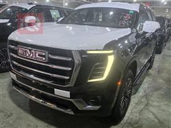جي ام سي يوكون
